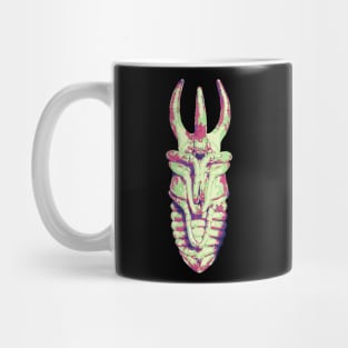 Atlas Pupa Mug